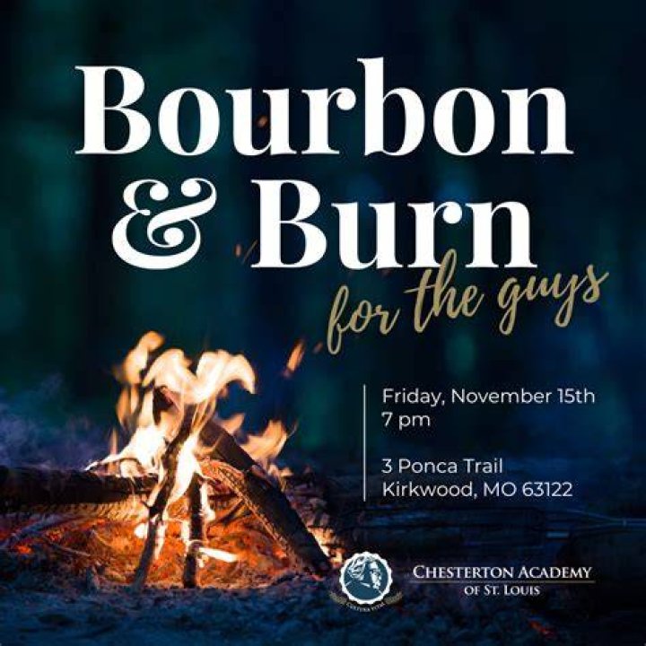 The BOURBON BURN 2023 Feedback Survey