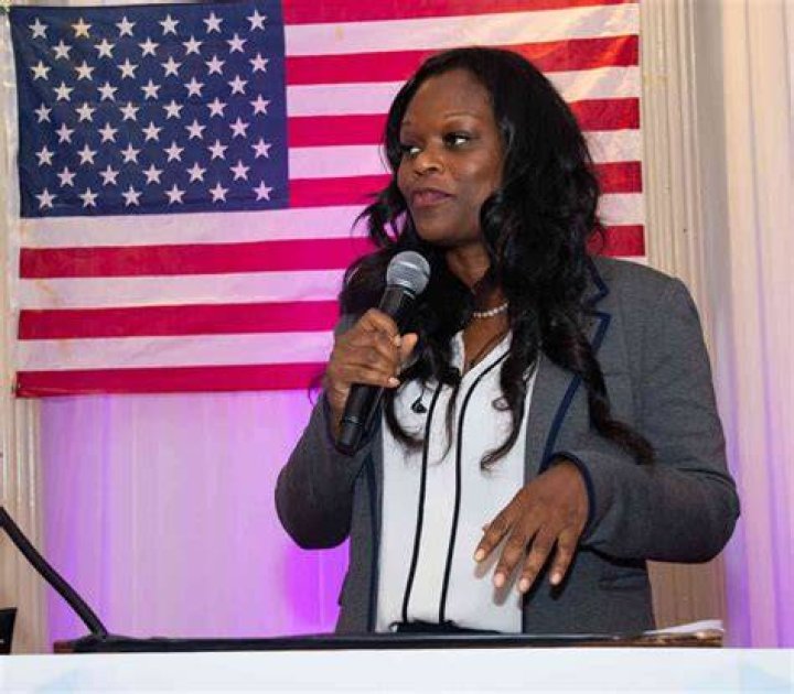 The Brooklyn Democratic Party Just Voted to Allow Nonbinary Candidates