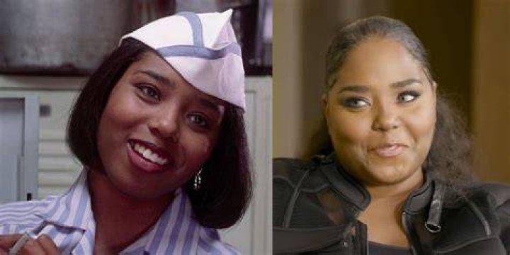 The Cast Of Good Burger Where Are They Now? Flipboard