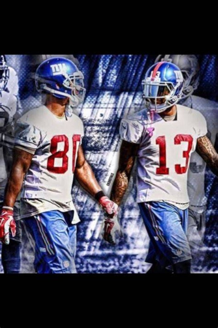 The Dynamic Duo Odell Beckham Jr. And Justin Bieber's Bond
