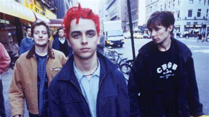 The Early Days of Joe Zone