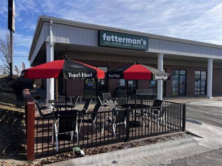 The Fettermans' Braddock Loft Pittsburgh Magazine