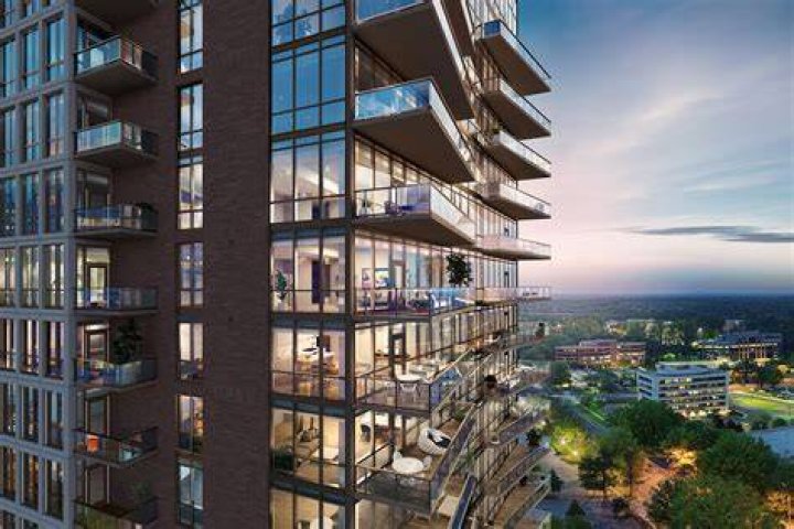 The highly anticipated Monarch Tysons delivers spring 2023 FFXnow
