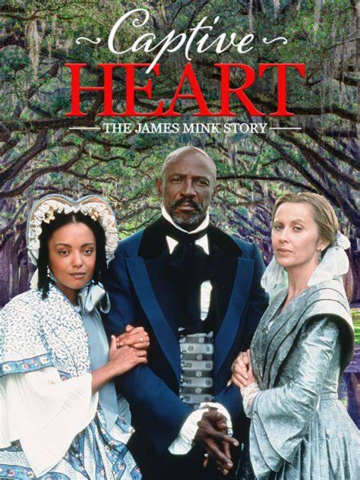 The James Mink Story. A CBS madeforTV movie. A Canadian businessman