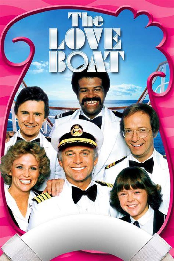 The Love Boat (1977)