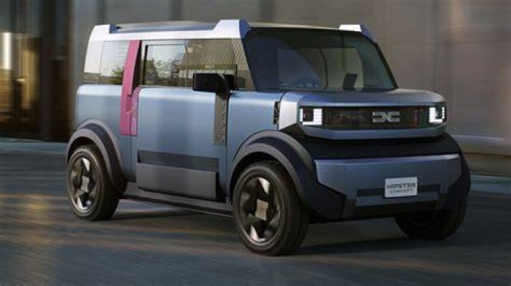 The Most Hipster Cars in the World Cars One Love