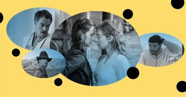 The most notable LGBTQ films and TV shows of 2021