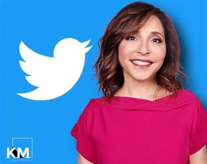 The New Twitter CEO Is a Former Trump Appointee Who Follows Libs of