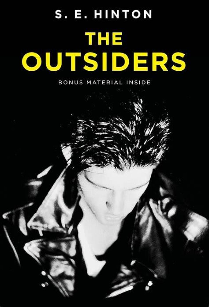 The Outsiders Reviews by James