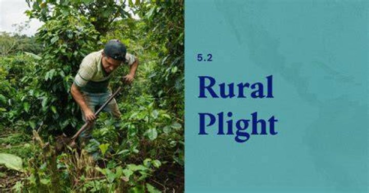 The Plight of the Rural Hospital [podcast] News