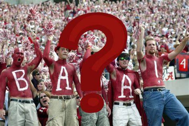 The real reason why Alabama is good at basketball this year ig
