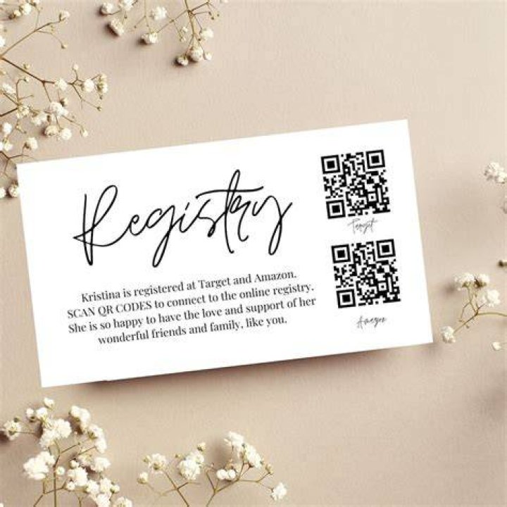 The Registry Them