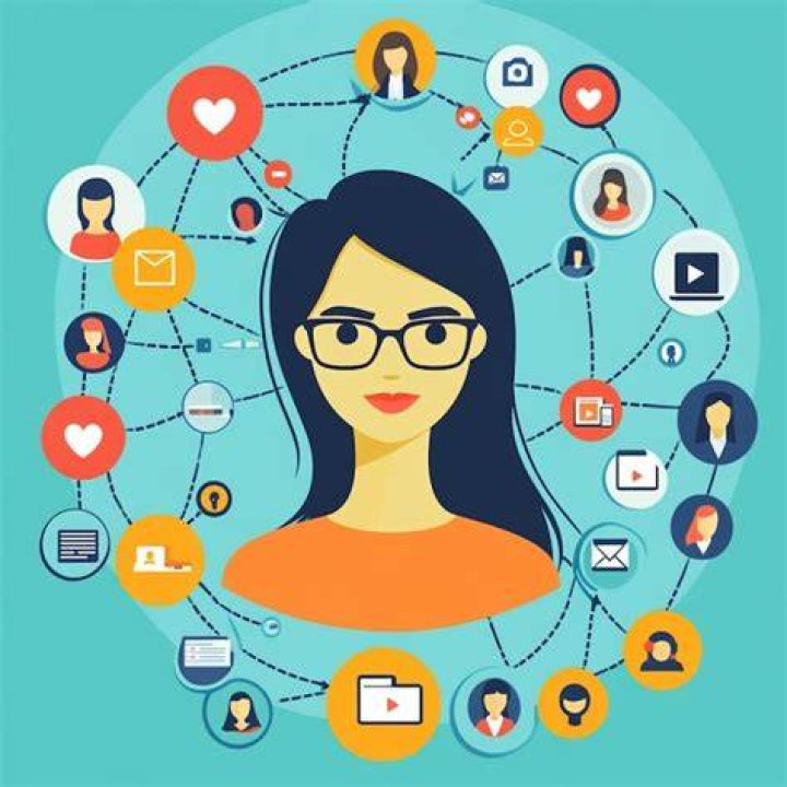 The Role of Social Media in Having Engaging Audiences Tech Holise