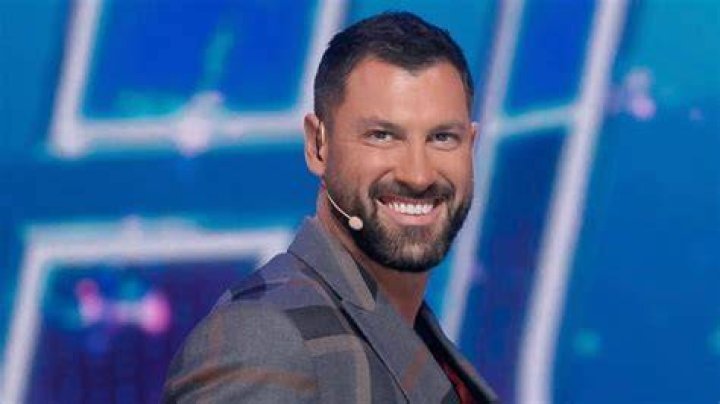 The Traitors star Maksim Chmerkovskiy assumed Season 2 was &ldquo;going to