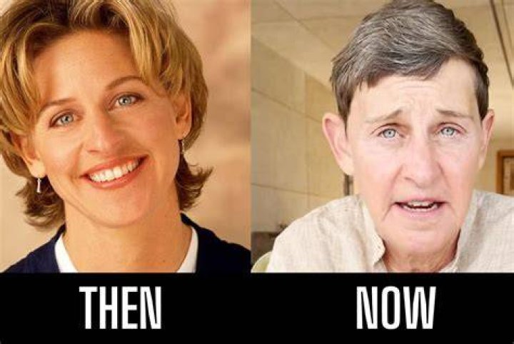 The Truth About Ellen... Now In Meme Form Ellen Memes