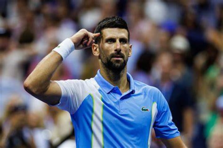 The Truth About Novak Djokovic's Athletic Brothers