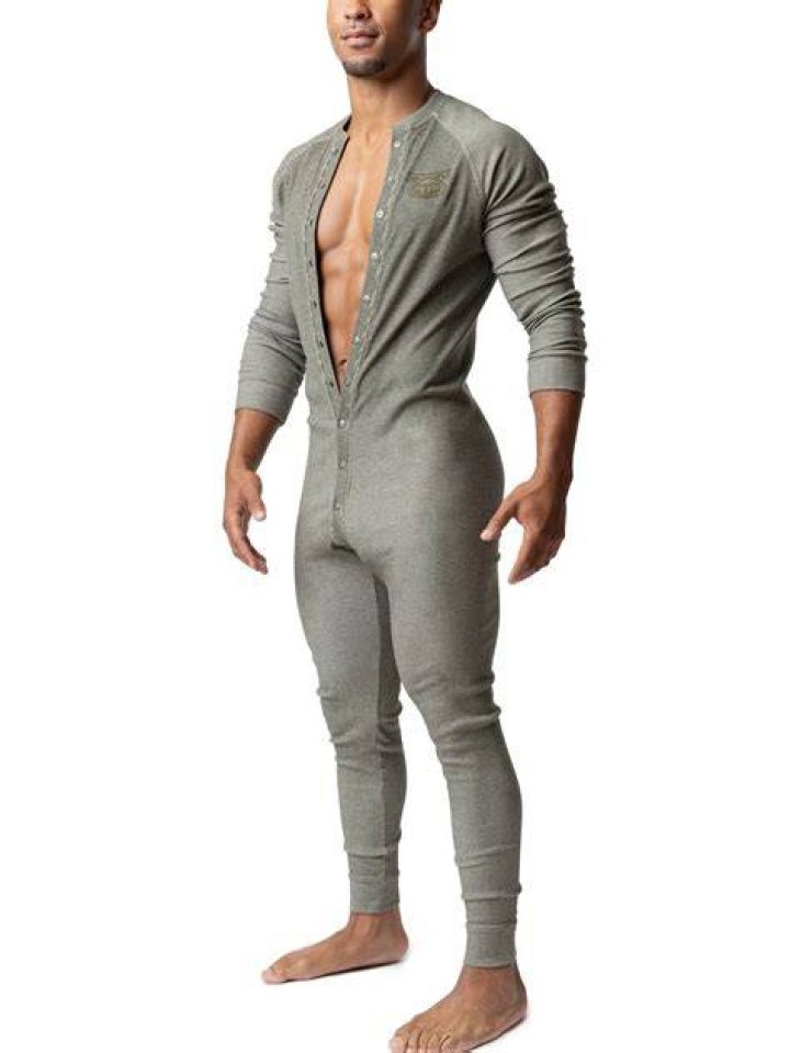 The Union Suits by Nasty Pig back in stock at Jockstrap Central Men