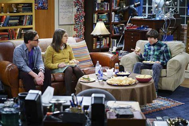 The Viewing Party Combustion (2016)