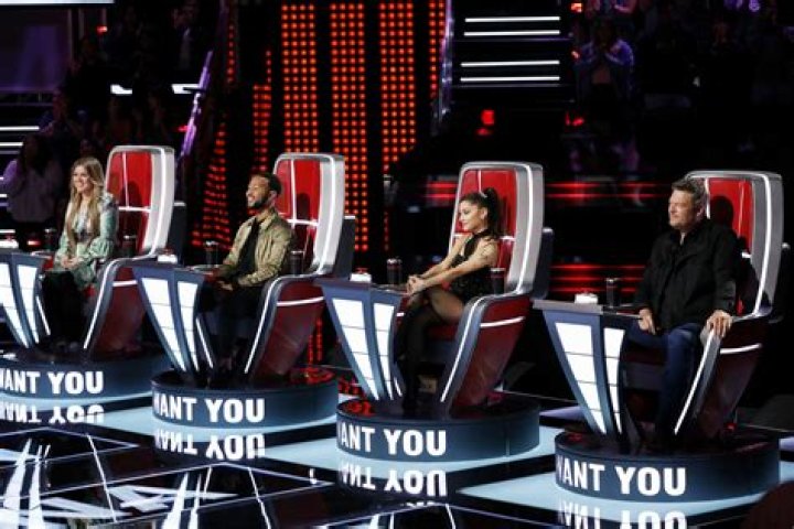 The Voice 21 Recap Premiere Live Auditions 1 Live Blog (Videos)