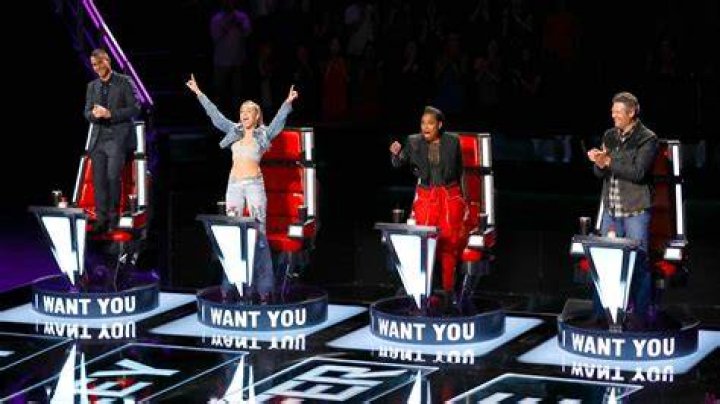The Voice Blind Auditions, Part 6 Photo 2989666
