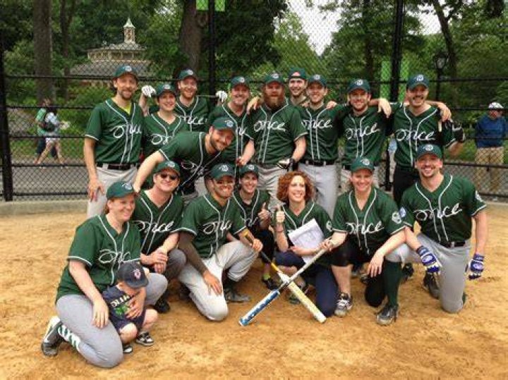 The Zygos News Updates! Broadway Softball