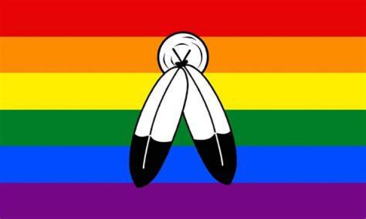 Thinking of LGBTQ Native Americans this Thanksgiving Out In Jersey