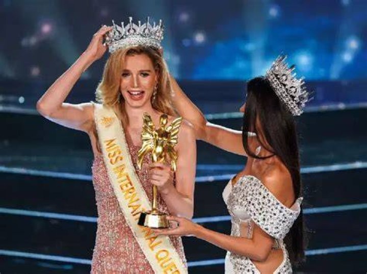 This Trans Woman Won a Major Victory Against Masterpiece After