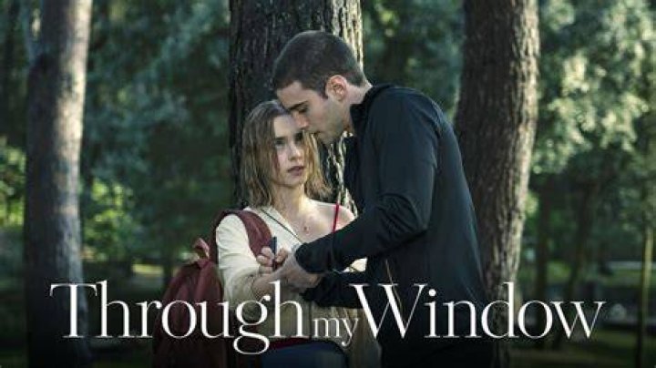Through My Window movie watch streaming online
