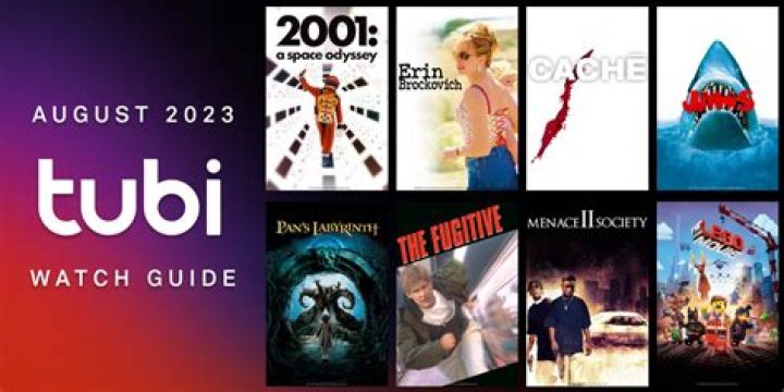 Time About The Movies August 4, 2000 YouTube
