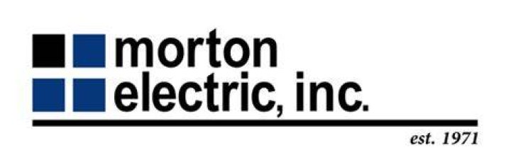 to Morton Electric, Inc. Commercial Electrical Firm The 2015