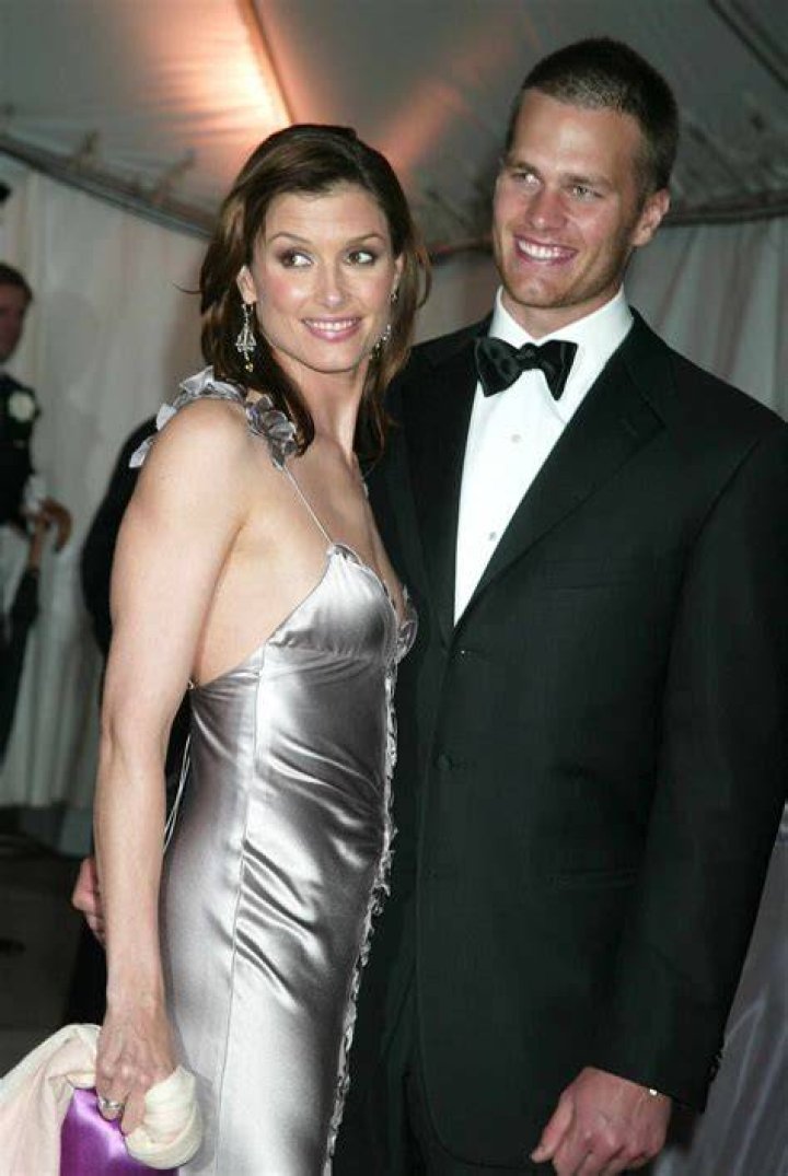Tom Brady and Bridget Moynahan's Relationship A Look Back