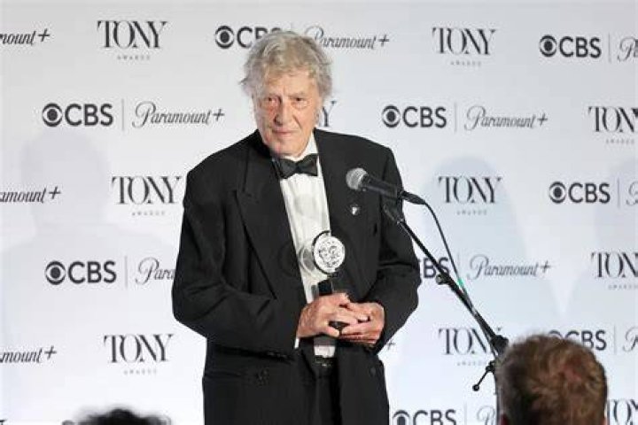Tom Menton Cause of Death and Obituary How did Tom Menton Die? MACG