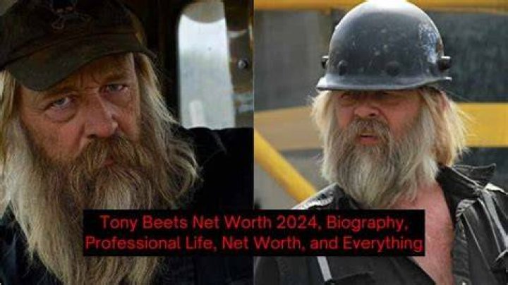 Tony Beets Biography; Net Worth, Age, House, Family, And Dredge ABTC