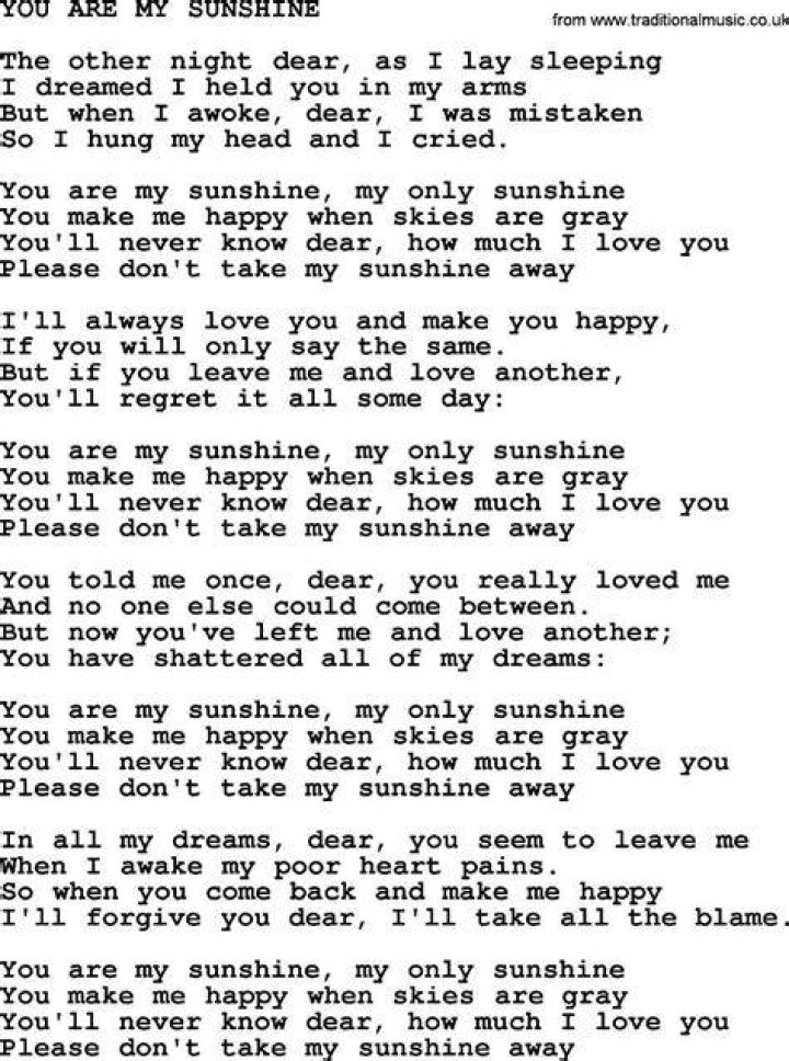 Tony Sunshine Lyrics, Songs, and Albums Genius