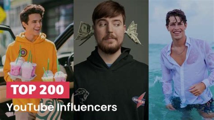 Top 10 Camping Influencers I NeoReach Blog I Influencer Marketing