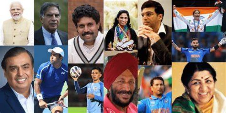 Top 10 Most Famous Personalities From Chile