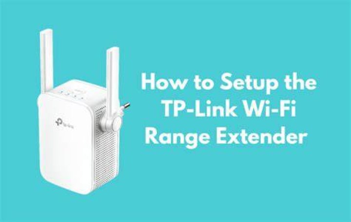Tp Link Extender Setup 192.168.0.254