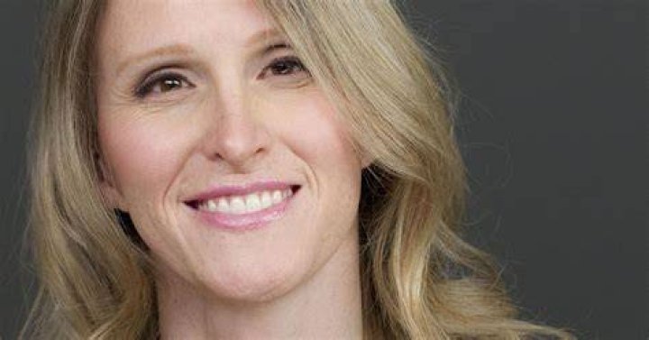 Transgender activist amid Hollywood's transition
