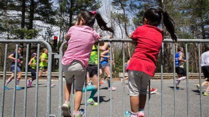 Transgender Runners Can Race Boston Marathon Under Identified Gender