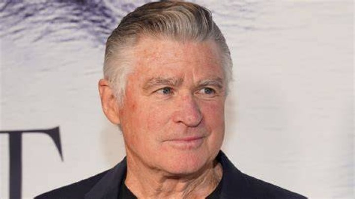 Treat Williams, Hallmark's Christmas House Star, Dead At 71