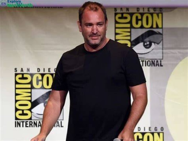 Trey Parker Net Worth 2024 How Did The American Actor And Animator So