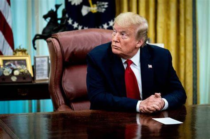Trump’s Judges More Religious Ties and More N.R.A. Memberships The