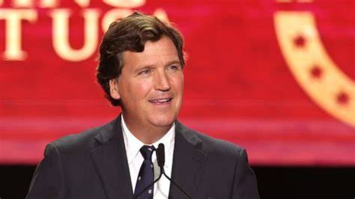 Tucker Carlson draws attention to hysterectomies being performed on