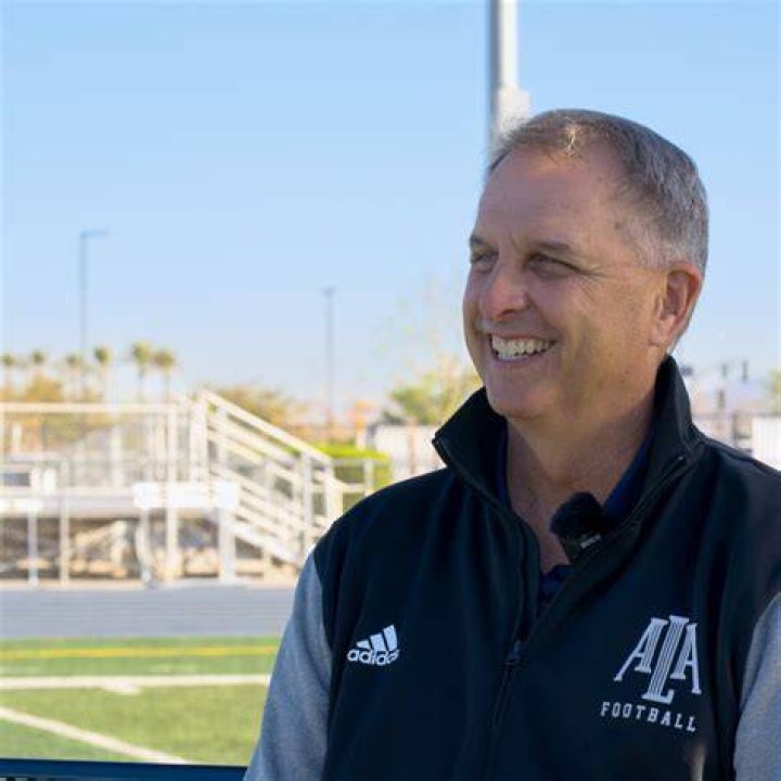 Ty Detmer Former BYU coach, Heisman winner helping Casteel football