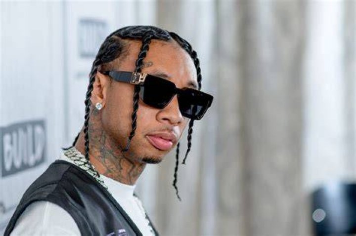 Tyga Net Worth (As of Oct. 2021)