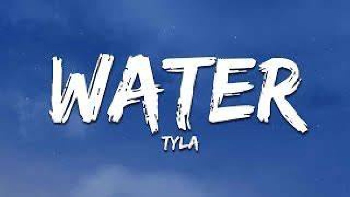 Tyla Water Download Mp3 • Zona Newspro Site Angolano