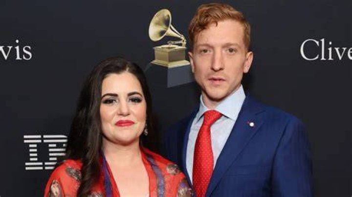 Tyler Childers Relationship, Married