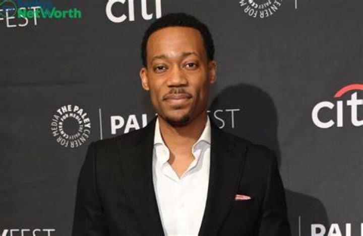 Tyler James Williams Net Worth (Updated 2023) Bio Overview