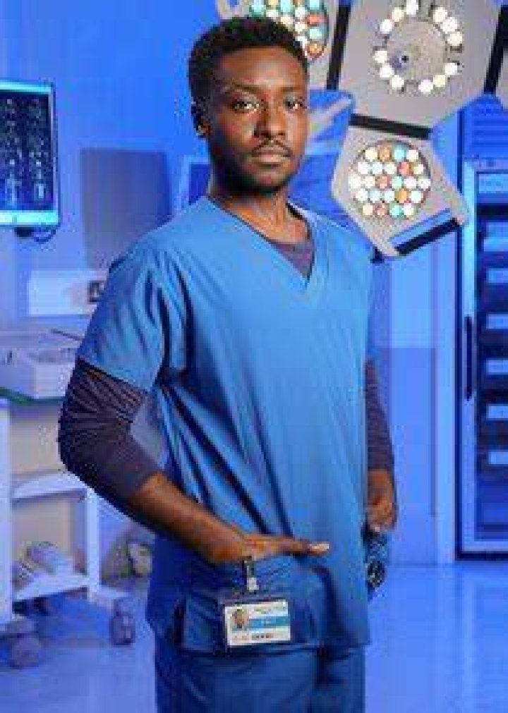 Tyler Luke Cunningham, Holby City Actor, Wikipedia UK The Britain Times
