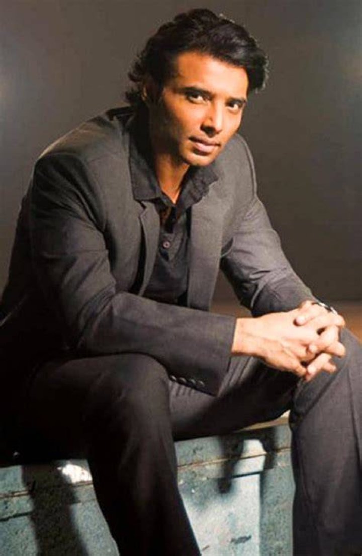 Uday Chopra Biography IMDb